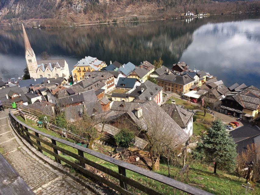 Celtic Heritage Expereince: Hallstatt & Sacred Alpine Sites - Price and Value for a Private Group