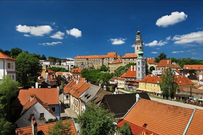 Cesky Krumlov and Wachau Danube Valley Tour from Vienna - Key things to know before you go