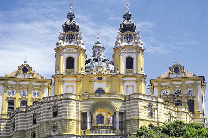 Cesky Krumlov and Wachau Danube Valley Tour from Vienna - Price and value: is $168.09 a smart use of your time?