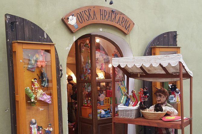 Cesky Krumlov Small-Group Day Trip from Vienna - Price Check: Is $228.29 Good Value From Vienna?