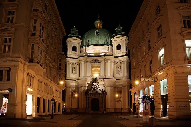 Christmas and New Year Concert at St. Peter’s Church in Vienna - Who This Concert Fits Best (and Who Might Prefer Something Else)