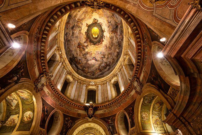 Christmas and New Year Concert at St. Peter’s Church in Vienna - What You’ll Hear: Festive Titles vs. the Actual Music Mix