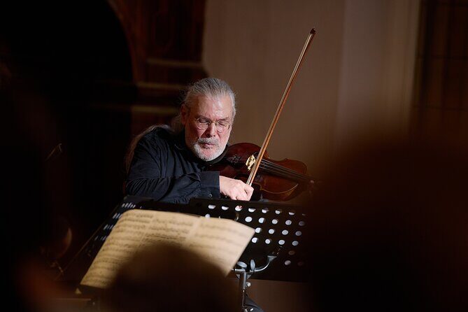 Christmas Concerts in Capuchin Church - Key highlights to know before you go