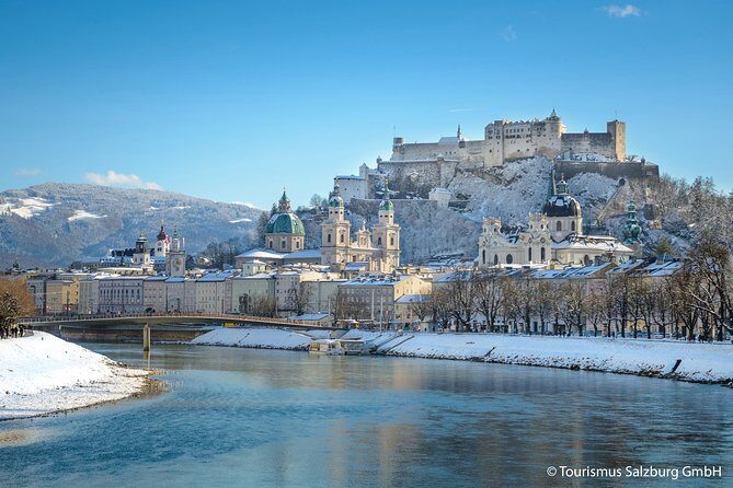Christmas Horse-Drawn Sleigh/Carriage Ride from Salzburg - The return via Filzmoos: a scenic finish without the hassle