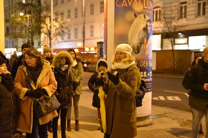 Christmas Market Vienna Tour - Why This Tour Feels More Local (Even If You’re Near Big Names)