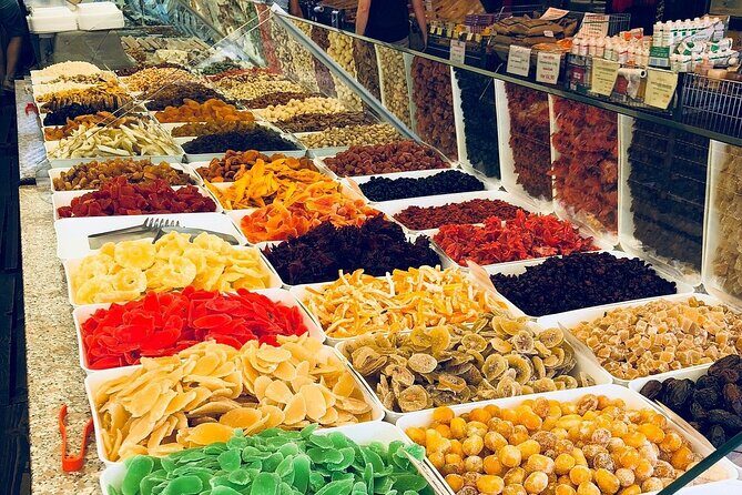 Christmas Markets & Shopping in Vienna - Café Central: pastries, browsing, and take-home treasures