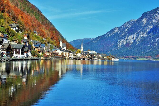 Christmas Markets Tour with St.Gilgen + St.Wolfgang + Hallstatt - Key things to notice before you go