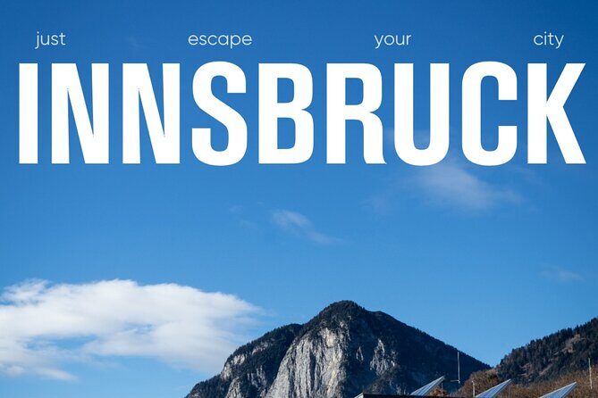 CITY QUEST INNSBRUCK: uncover the secrets of this city! - Key Highlights You’ll Actually Care About