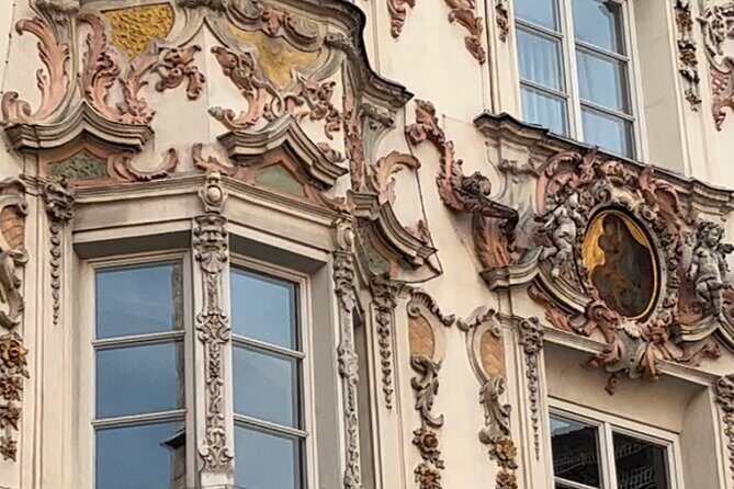 CITY QUEST INNSBRUCK: uncover the secrets of this city! - Why the Puzzle + Orientation Game Formula Works