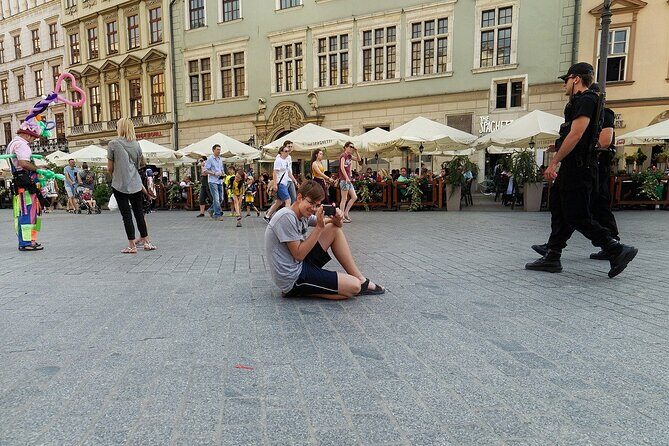 CITY QUEST INNSBRUCK: uncover the secrets of this city! - Timing That Works: About 2 Hours, Central, and Easy to Follow