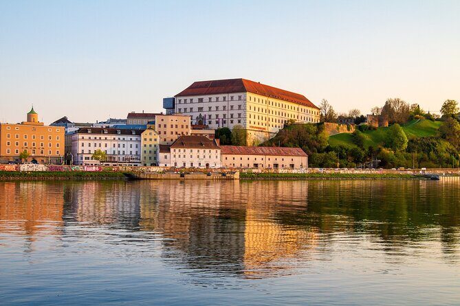 CITY QUEST LINZ: uncover the secrets of this city! - The three stops: what each one adds to your puzzle day