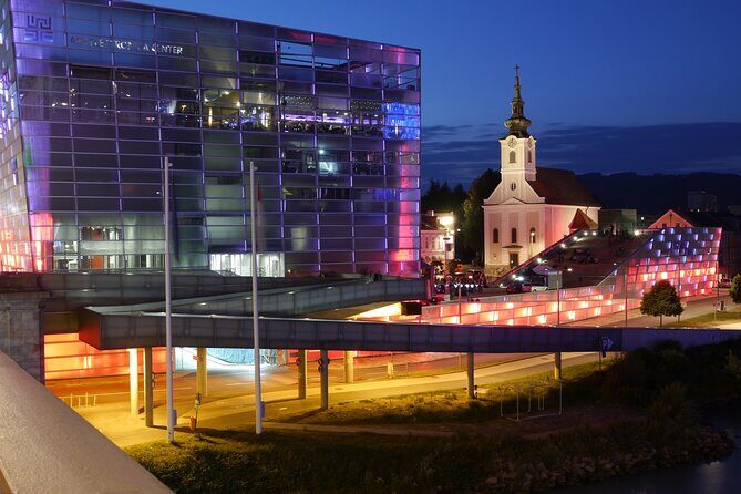 CITY QUEST LINZ: uncover the secrets of this city! - Getting the most out of a puzzle tour like this