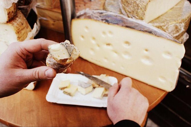 Classic Food Tour of Vienna - Quick Hits: What Makes This Vienna Food Tour Feel Worth It