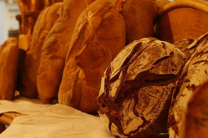 Classic Food Tour of Vienna - Four Hours, Eight Tastings, and a City-Center Shortcut