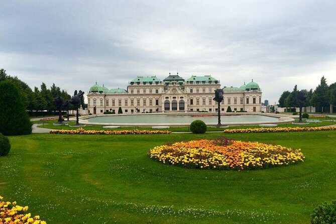 Classic Private City Tour Vienna - Key highlights worth planning around