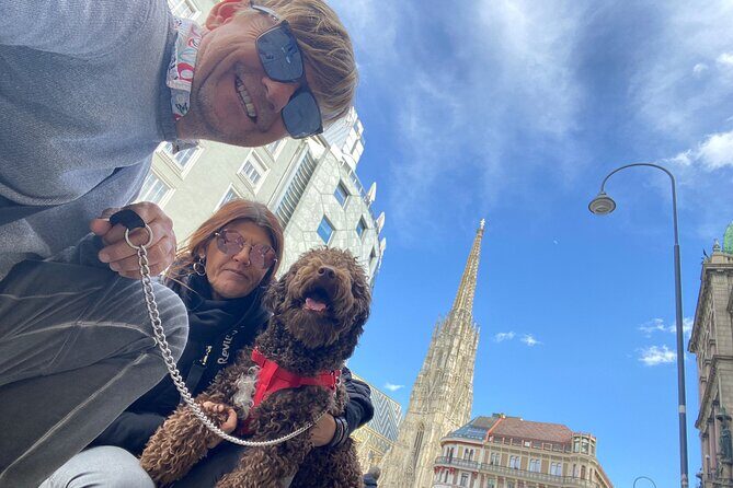 Classic Private City Tour Vienna - Stop 2: Hofburg and Heroes’ Square—imperial Vienna, tidy and walkable
