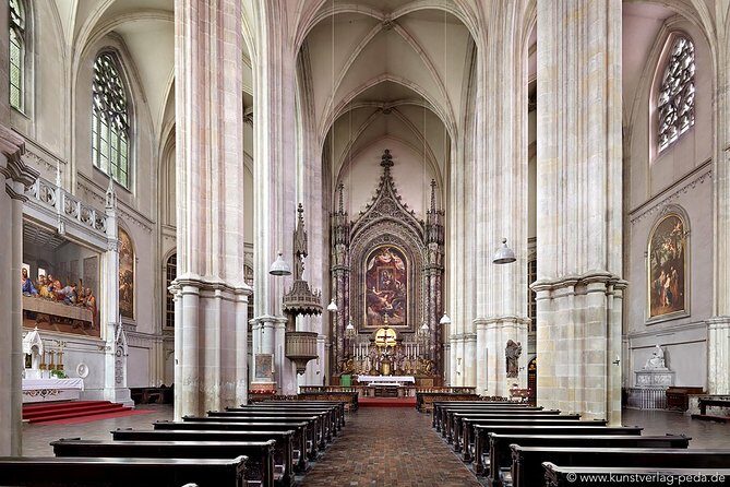 Classical Concerts in the Minorite Church - Tickets Vienna - Clapping, phones, and concert etiquette (Vienna-style)
