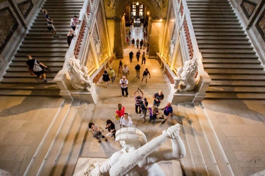 Combo Ticket: Kunsthistorisches Museum & Imperial Treasury - Price and value: why $37 can work (or not)