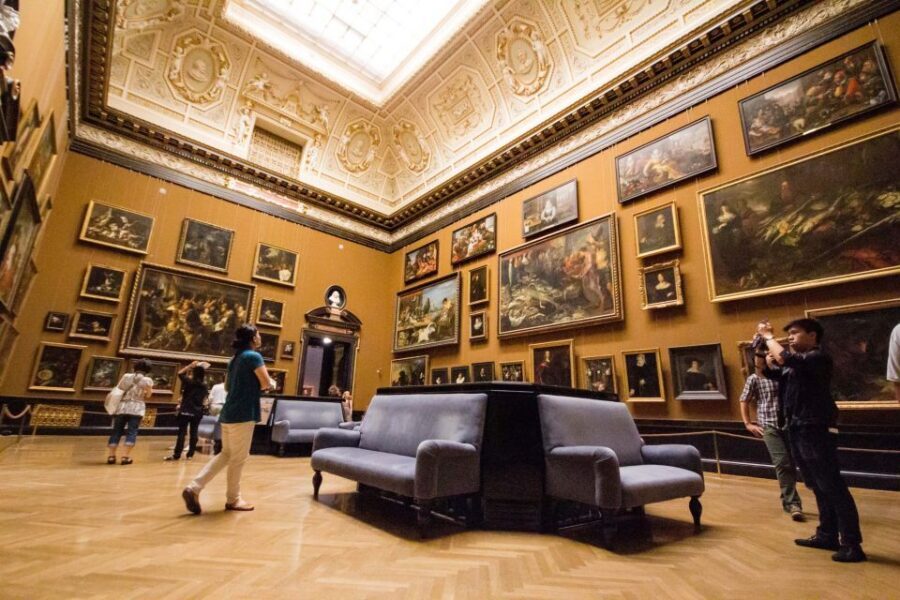 Combo Ticket: Kunsthistorisches Museum & Imperial Treasury - Should you book this combo ticket?