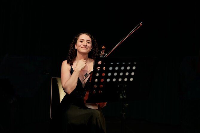 Concert at House of Music Vienna: Mozart, Strauss & the Masters - Should you book it?