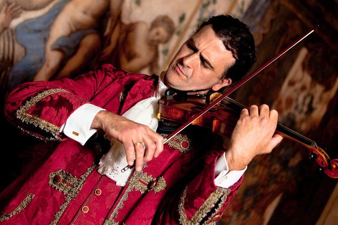 Concerts at Mozarthouse Vienna - Chamber Music concerts. - Getting your ticket and finding your seat on time