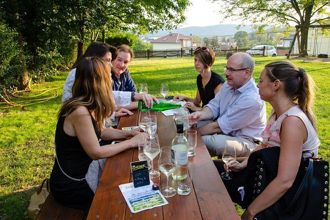 Countryside Half Day Wine Tour near Vienna - Key Things I’d Circle on Your Planning List