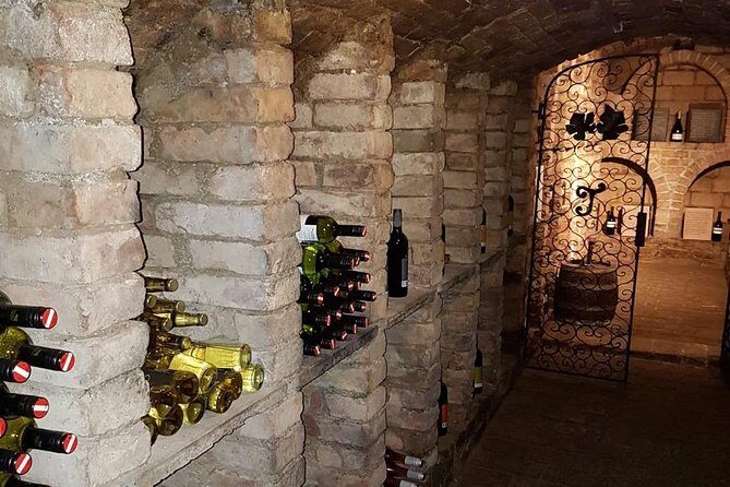 Countryside Half Day Wine Tour near Vienna - Weinviertel Wine Region: What You’re Actually Visiting
