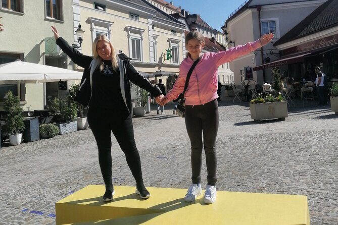 Culinary tour in Melk - What you’re really paying for (and why $76.39 can make sense)