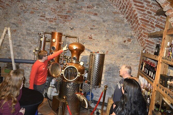 Culinary tour in Melk - How to get the most out of the 5-stop flow