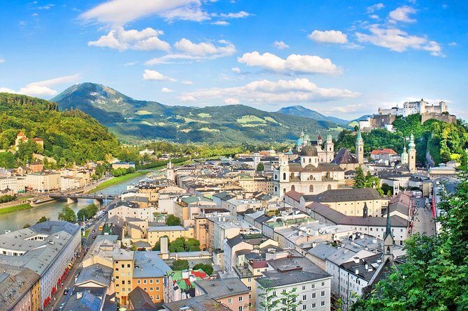Customized Private Tour to Salzburg for Cruise Guests from Linz or Passau - Price and group size: when it feels like real value