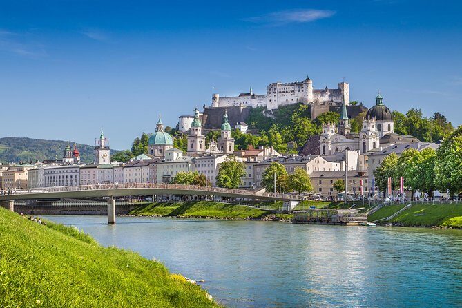 Customized Private Tour to Salzburg for Cruise Guests from Linz or Passau - The Sound of Music option: movie locations plus room for lunch