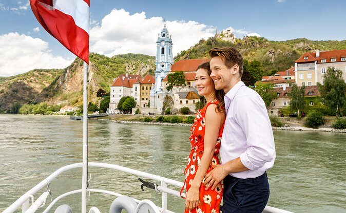 Danube Valley Day Trip from Vienna - Wachau Valley, Danube, and Melk Abbey in One Long Day