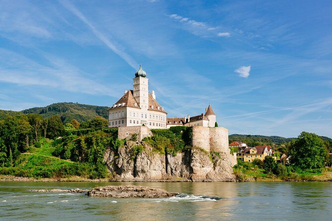 Danube Valley Day Trip from Vienna - Melk Abbey: Baroque Splendor Over the Danube