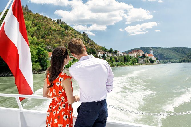 Danube Valley Day Trip from Vienna - The Town Pieces: What You’ll See Besides the Big Stops