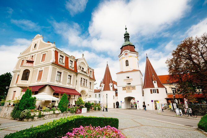 Danube Valley Day Trip from Vienna - Price and Value: Is $141.77 Worth It?