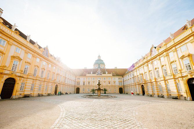 Danube Valley Day Trip from Vienna - What You Should Know About Group Size and Comfort