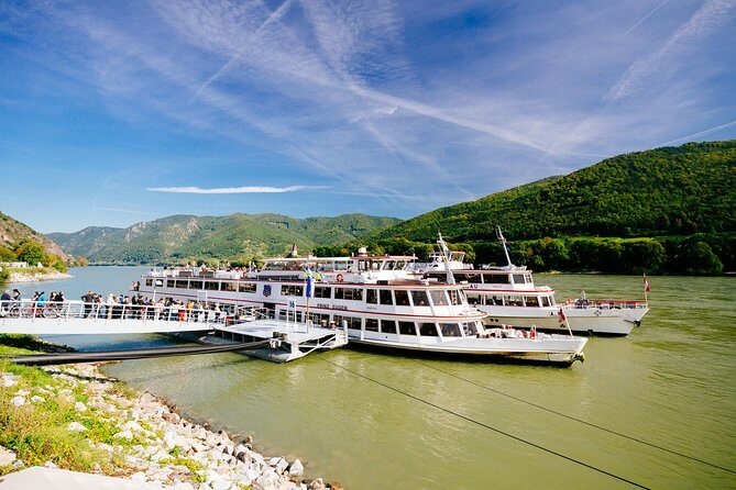 Danube Valley Day Trip from Vienna - From Vienna to Dürnstein: Wachau Valley by Coach