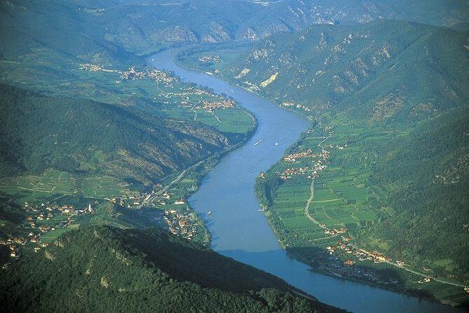 Danube Valley Private Tour with Melk Abbey Skip-the-Line Access from Vienna - How the Day Flows, Timing Included (So You Don’t Feel Rushed)