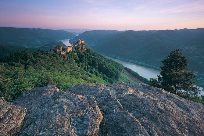 Danube Valley Private Tour with Melk Abbey Skip-the-Line Access from Vienna - Price and Value: When Private Transport Actually Makes Sense