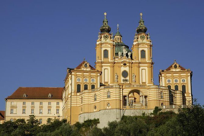 Danube Valley Private Tour with Melk Abbey Skip-the-Line Access from Vienna - Who This Danube Valley Day Trip Is Best For