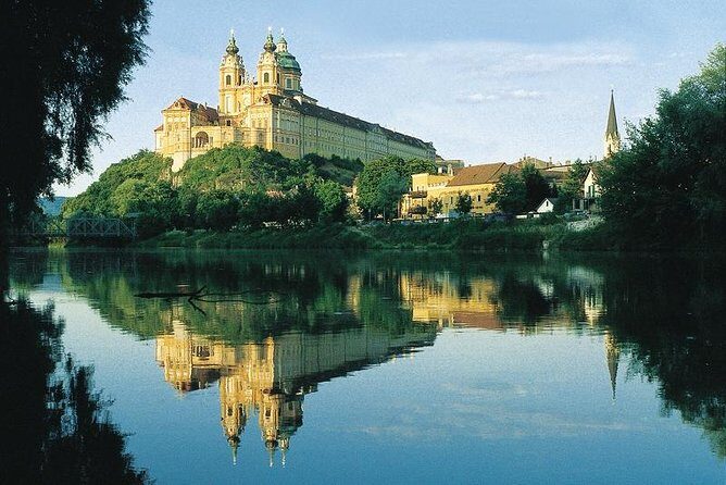 Danube Valley Private Tour with Melk Abbey Skip-the-Line Access from Vienna - Final Thoughts: Should You Book This Danube Valley Private Tour?