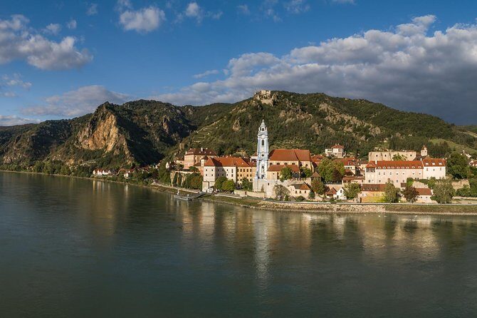 Danube Valley Private Tour with Melk Abbey Skip-the-Line Access from Vienna - Melk Abbey Skip-the-Line Access and a Monastery-Led Private Tour