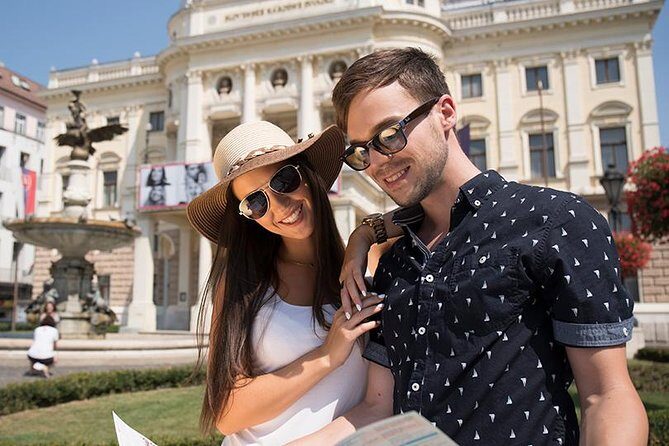 Day Trip from Vienna to Bratislava with Private Transfers - What you’re really paying for: time, convenience, and a certified guide