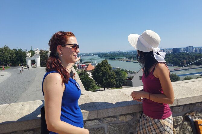 Day Trip from Vienna to Bratislava with Private Transfers - The human factor: drivers, guide styles, and language mix
