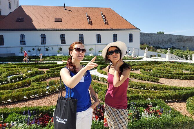Day Trip from Vienna to Bratislava with Private Transfers - Who this private day trip is best for (and who should think twice)