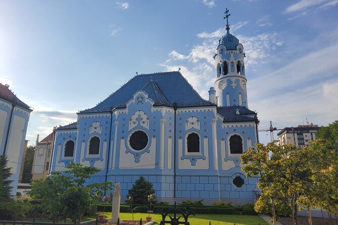 Day Trip from Vienna to Bratislava with Private Transfers - Should you book this Vienna-to-Bratislava private day trip?