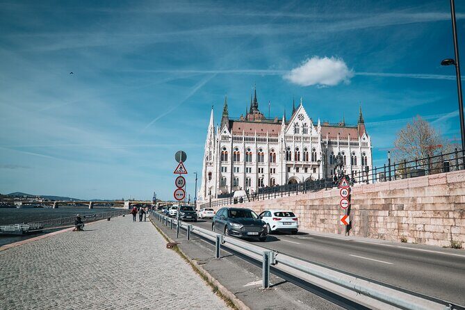 Day Trip to Budapest and Bratislava From Vienna - Price and Logistics: What Your $180.20 Gets You