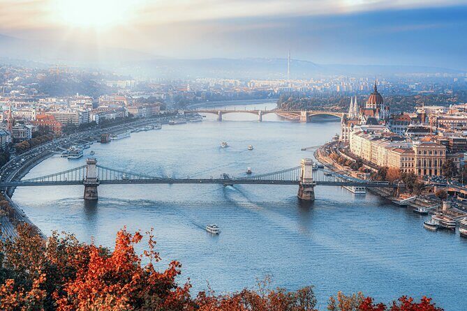 DayTrip to Budapest and Bratislava, two capitals - Bratislava Castle: quick visit, big views