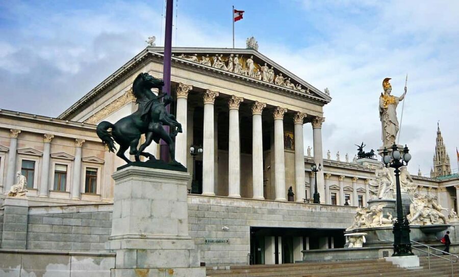 Discover Vienna’s Landmarks in 2 Hours - Key takeaways before you go