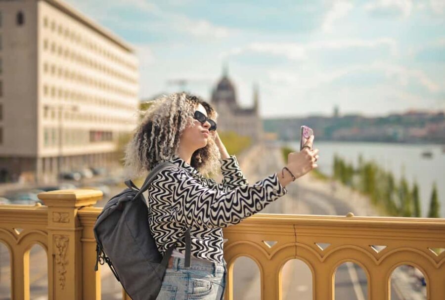 Discover Vienna’s Landmarks in 2 Hours - Transportation perks that matter more than they sound